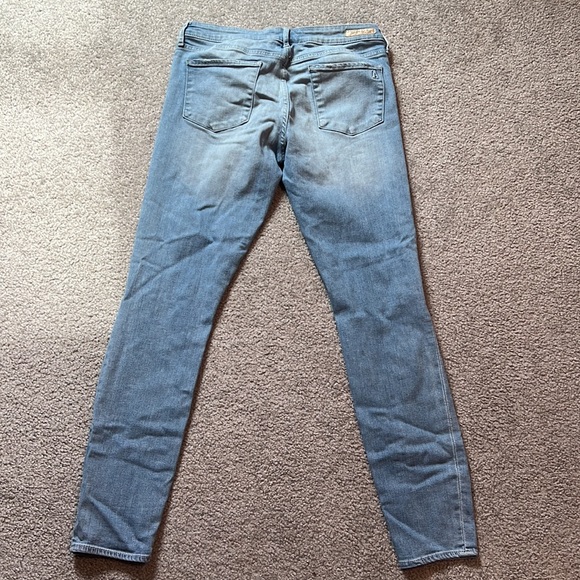 Articles of Society Sarah Vintage Style Jeans - Picture 11 of 12